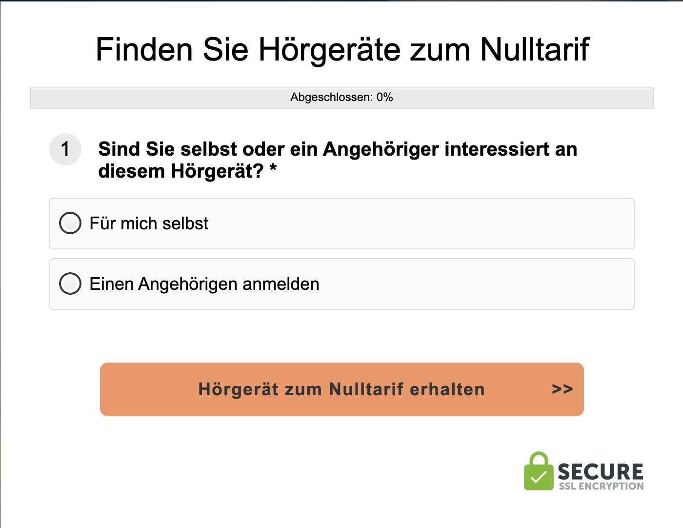 Produkte vergleichen